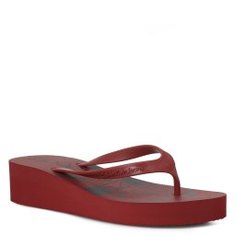 Сланцы CALVIN KLEIN JEANS TESSE красный