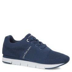 Кроссовки CALVIN KLEIN JEANS TADA темно-синий