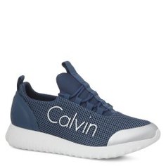 Кроссовки CALVIN KLEIN JEANS REIKA синий