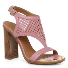 Босоножки EASY BY LORIBLU EA9193EA розовый