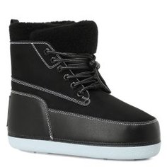 Ботинки KENZO BT342 черный