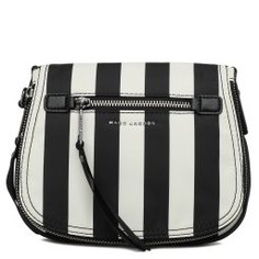 Сумка MARC JACOBS M0012021 черный