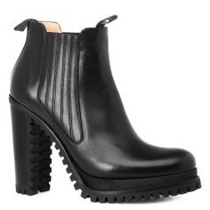 Ботильоны FREE LANCE LERY 7 MINI BOOT ELAST черный