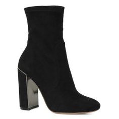 Ботильоны GIANNI RENZI GD1523 черный