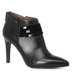 Ботильоны NERO GIARDINI A719771DE черный