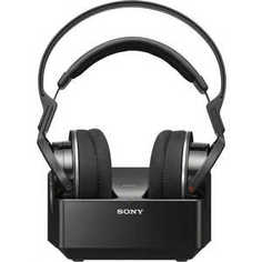 Наушники Sony MDR-RF855RK