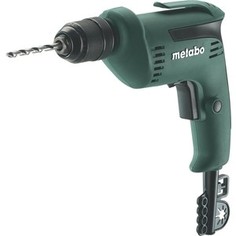 Дрель Metabo BE 6