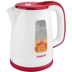 Чайник электрический Scarlett SC-EK18P37