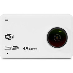 Экшн-камера Gmini MagicEye HDS8000 White