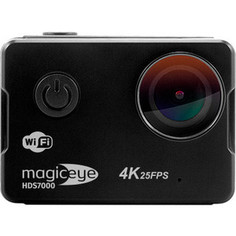 Экшн-камера Gmini MagicEye HDS7000 Black