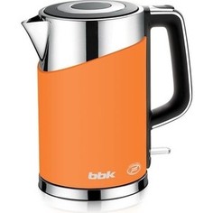 Чайник электрический BBK EK1750P оранжевый