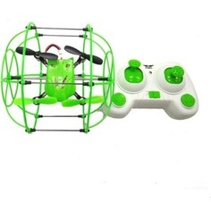 Радиоуправляемый квадрокоптер Fly Fly-0253 Super Pro