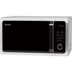 Микроволновая печь Sharp R3852RSL