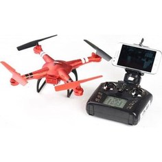 Радиоуправляемый квадрокоптер WL Toys Q222K WIFI FPV 2.4G