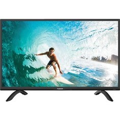 LED Телевизор Fusion FLTV-32C100