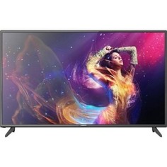 LED Телевизор Fusion FLTV-50B100T