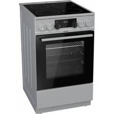 Электрическая плита Gorenje EC5341SC