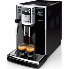 Кофе-машина Saeco HD8912/09
