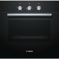 Электрический духовой шкаф Bosch HBN211B6R