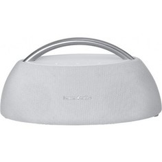 Портативная колонка Harman/Kardon Go + Play Mini white