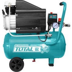 Компрессор масляный TOTAL TC120246