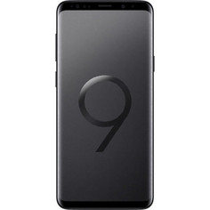 Смартфон Samsung Galaxy S9 SM-G960F 64Gb черный