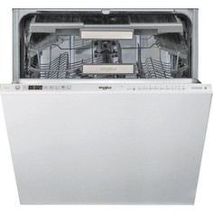 Встраиваемая посудомоечная машина Whirlpool WIO 3O33 DEL