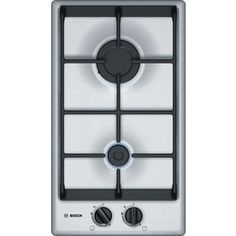 Газовая варочная панель Bosch PGB3B5B90