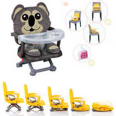 Стульчик для кормления Babies Babies H-1 (коала)