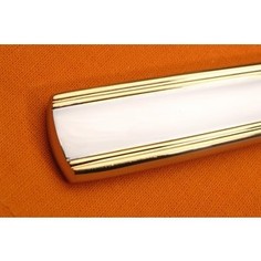 Набор столовых приборов для рыбы и стейка 24 предмета BergHOFF Orchestra gold (1224718)