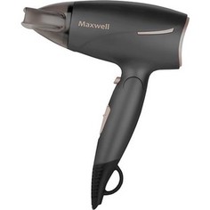 Фен Maxwell MW-2027(GY)