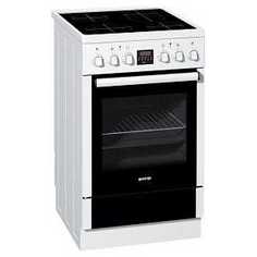 Электрическая плита Gorenje EC 57341 AW