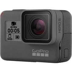 Экшн-камера GoPro HERO5 Black Edition