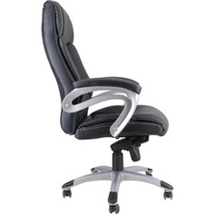 Кресло Стимул-групп CTK-XH-7001 MB black