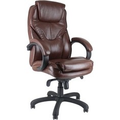 Кресло Стимул-групп CTK-XH-9153 MB brown