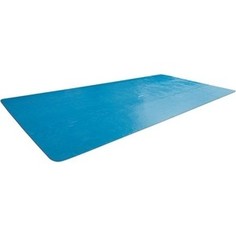 Солнечное покрывало Intex для бассейна Rectangular Frame 975x488 см (29030)