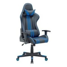 Кресло Стимул-групп CTK-XH-8060 blue