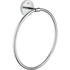 Кольцо для полотенца Grohe Bau Cosmopolitan (40460001)