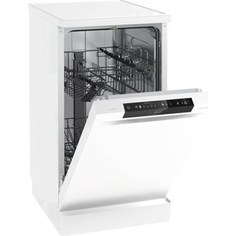 Посудомоечная машина Gorenje GS 53110 W