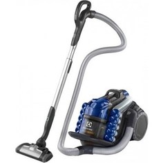 Пылесос Electrolux UltraCaptic ZUCHARDFL