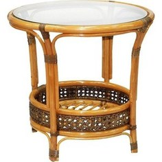 Стол EcoDesign Пеланги 02/15А two tone