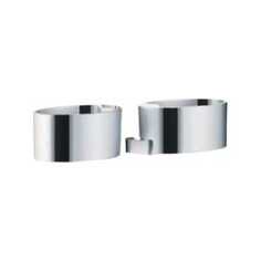 Мыльница Hansgrohe Raindance Cassetta для душевой штанги (28698000)