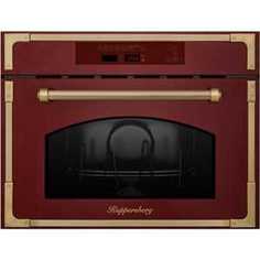Микроволновая печь Kuppersberg RMW 969 BOR