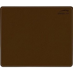 Коврик для мыши Speedlink NOTARY leather brown