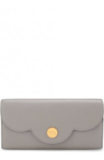 Кожаный кошелек See by Chloé