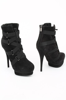 Ботильоны Le Silla