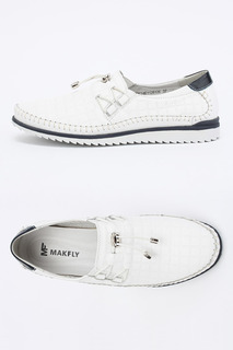 Полуботинки MAKFLY