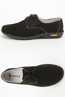 Полуботинки MAKFLY