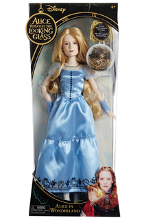 Кукла Алиса в стране чудес Alice (Jakks)