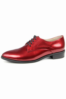 Полуботинки Marko